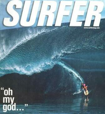 Gallery For Surfing Teahupoo Wallpaper