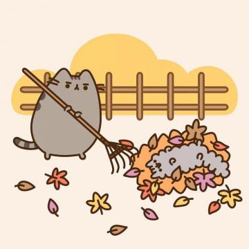 Kawaii Thanksgiving Wallpaper Net