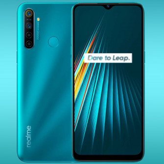 Realme 5i HD Wallpaper Photos Image Pictures