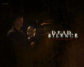 Dead Silence