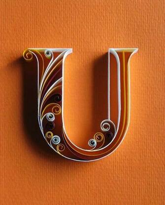 U Alphabet Wallpaper Pixshark Image Galleries