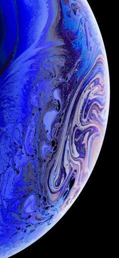 Wallpaper iPhone Xs Phone HD