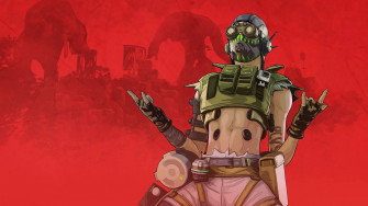 Apex Legends Wallpaper