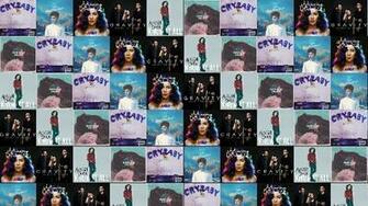 This Wallpaper With Image Of Melanie Martinez Cry Baby