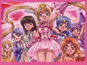 Mermaid Melody Wallpaper
