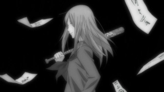 Reiko Natsume Yuujinchou