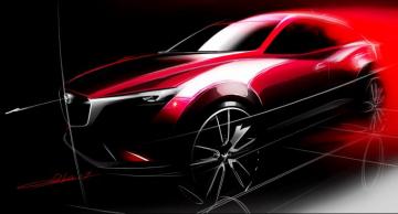 Mazda Cx Art Wallpaper Teahub Io