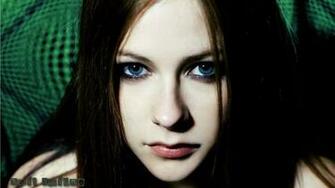 Avril Lavigne Wallpaper