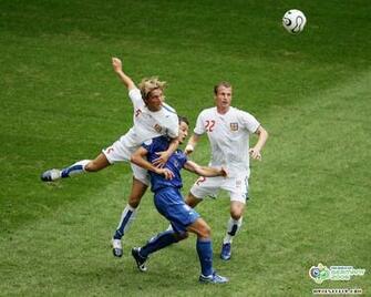 HD Wallpaper Football Players