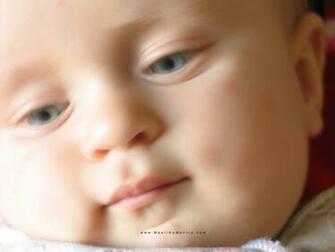 Baby Wallpaper Cute Image
