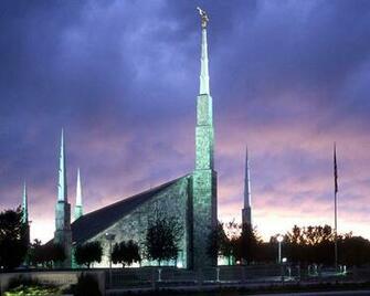 Temple Lds Wallpaper