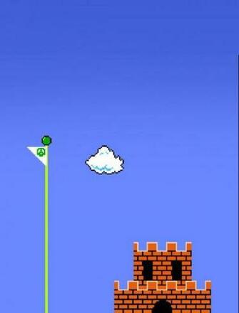 Super Mario Brothers Wallpaper For All Phones And Tablets
