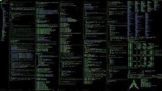 Programmer Code Wallpaper Background