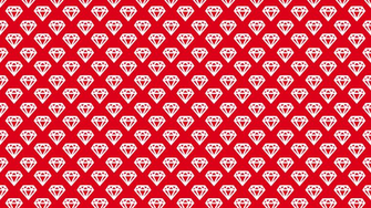 Displaying Image For Background Diamonds