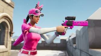 Fortnite Birdie 4k Wallpaper