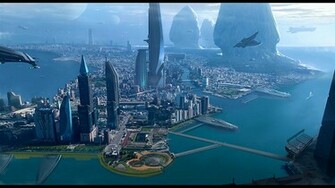 Best Sci Fi And Space Wallpaper HD Classy Bro