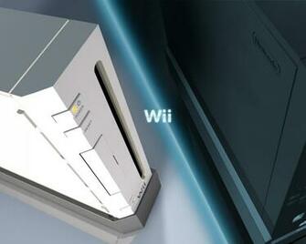 Nintendo Wii Achtergronden Wallpaper