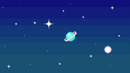 Aesthetic Sparkles
