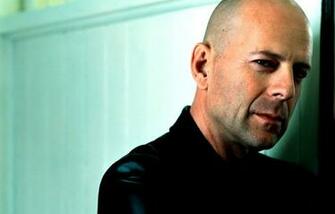 Actor Bruce Willis Celebrity HD Dekstop Wallpaper