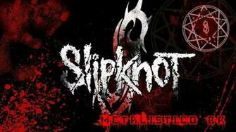 Slipknot Wallpaper