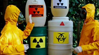 Hazardous Chemicals Wallpaper High Quality