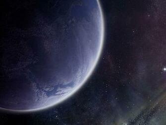 Space Art Wallpaper Sci Fi
