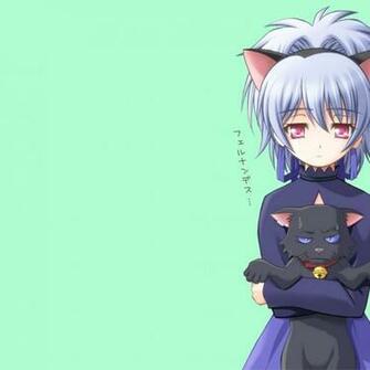 Background Mao Darker Than Black Wallpaper Art HD