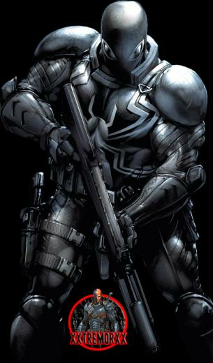 Agent Venom Wallpaper Top Hq