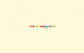 Clean And Minimal Foods Wallpaper