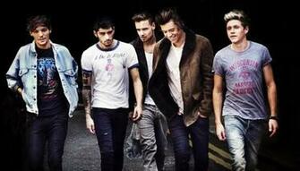 Image One Direction Boy Band Wallpaper