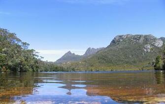 Tasmania Australia HD Wallpaper Nature