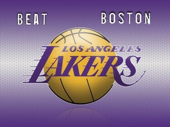 Lakers Wallpaper By Manduxx