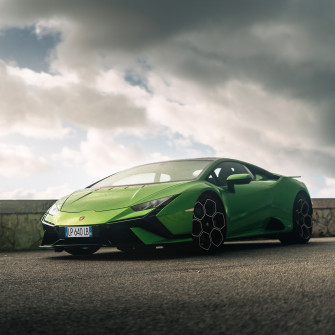 Lamborghini Don T Choose Between Road And Track Live Them Both