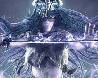 HD Wallpaper Bleach Nel X Kb Jpeg