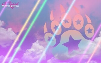 80s Wallpaper By Akibear108