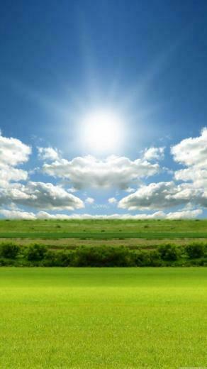 iPhone Plus Wallpaper Nature