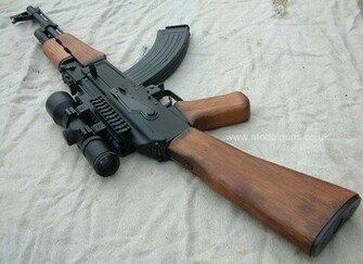 Ak Wallpaper