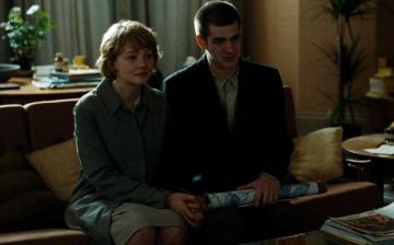 Never Let Me Go Carey Mulligan Photo