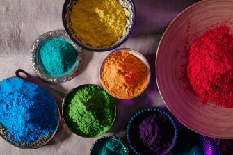 Top Happy Holi HD Wallpaper Full 4k To Use