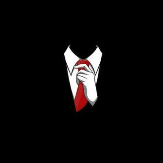 Gentleman Wallpaper