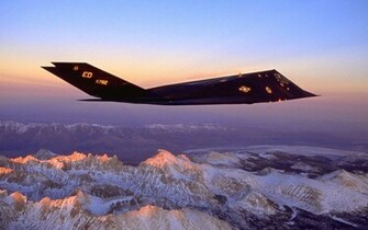 Tag Lockheed F Nighthawk Aircraft Wallpaper Background Photos