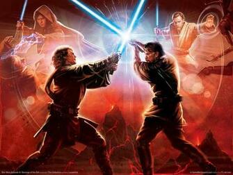 Anakin Skywalker Wallpaper