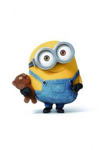 Bob The Minion Wallpaper Nation Minions