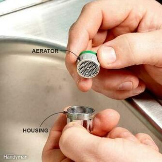 Minute House Repair And Home Maintenance Tips The Family Handyman