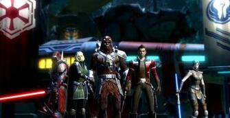 October Soeren Kamper Beta Shadow Of Revan