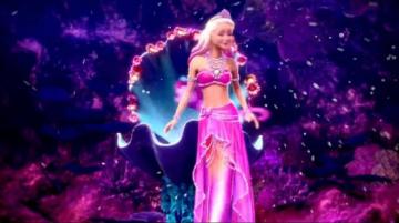 Barbie The Pearl Princess Video Photo Gallery