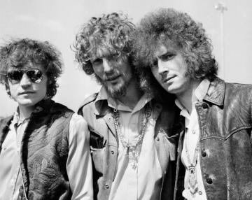 Cream Members Albums Significance Britannica