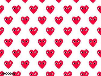 Play Comme Des Garcons Logo Sale Up To Discounts
