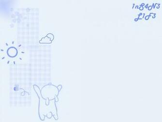 Cute Blue Wallpaper Random Babyblue