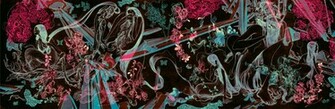 James Jean Celebrates Launch Of His Accessory Line With Mural In Hong